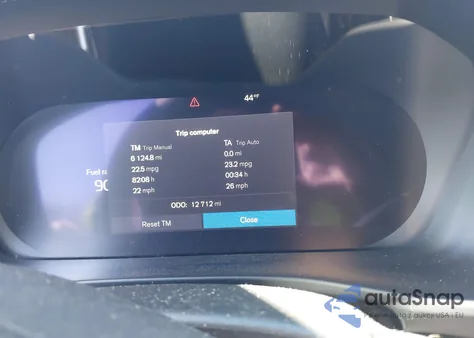 2024 Volvo Xc40 B5 Core Dark Theme z USA, uszkodzony, nr VIN YV4L12UK7R2222566